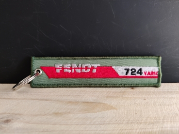 Fendt 724 Vario Schlüsselanhänger